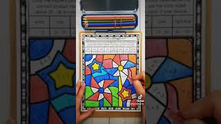 4th of July coloring