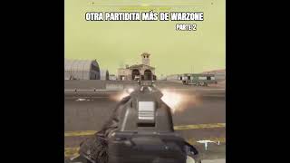 solo bajas es lo mío #shortsviral #warzone #callofduty