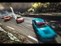 The last edition  touge slide downhill 2022