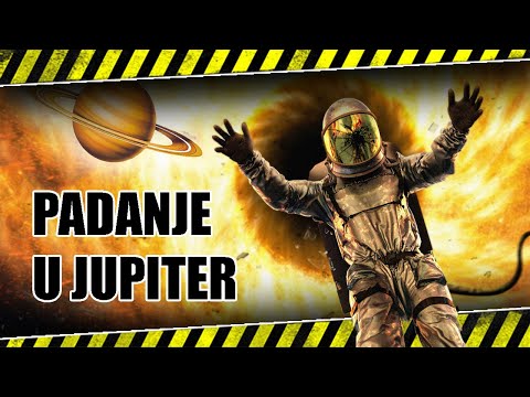 Video: Što se nalazi na planeti Jupiter?