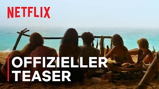 Outer Banks 3 | Offizieller Teaser | Netflix