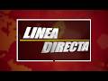 EN VIVO - Línea Directa 20/04/2026