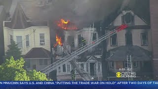 CBS2 News Update: May 21, 2018