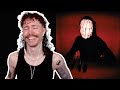 ALLIE X - GIRL WITH NO FACE (DELUXE) ALBUM REACTION