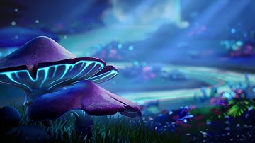 Fortnite vibin’ loading screen [1 HOUR]