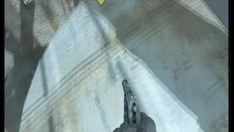 Pipeline No Rpg + 2 Strafes