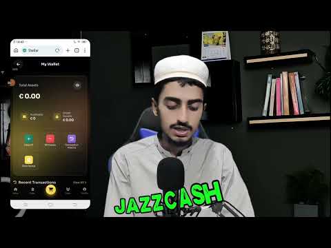 Online earnings without investment/ online earnings in Pakistan/ withdrawal in easy paisa - jazzcash