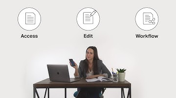 Get OpenText Content Server Mobile for Free!