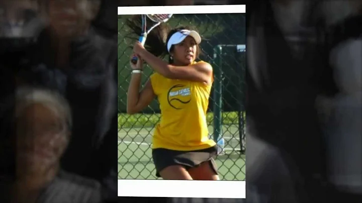 USTA/Midwest Section 2013 Helen Shockley Award
