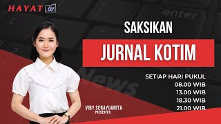 Jurnal Kotim  30 Januari 2023
