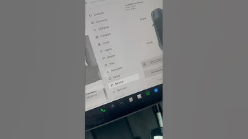 How to fix AutoPilot Cameras Unavailable. Super Simple!!!!