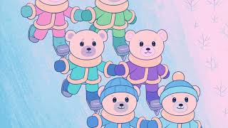 [Bits & Bops] ~ Steady Bears (Perfect)