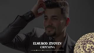 Elmurod Ziyoyev - Choyxona | Milliy Karaoke