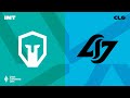 IMT vs CLG | Week 7 | LCS Summer Split | Immortals vs Counter Logic Gaming (2021)