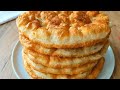 БЕРУ МАЙОНЕЗ И СОДУ + МУКУ! ОХ КАКАЯ ВКУСНЯТИНА! Мало кто знает этот секретный рецепт!