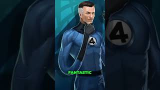Top 10 Richest Superheroes