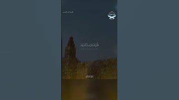 ﴿يَومَ نَدعو كُلَّ أُناسٍ بِإِمامِهِم﴾ #محمد_اللحيدان #سورة_الإسراء #القرآن_الكريم #تلاوات #quran