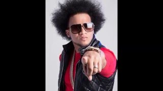 El Alfa El Jefe – No Hay Forma (Prod. Chael) (2015-2016) Oficial Audio