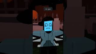 chat gpt y el pollo de mafioso #roblox #forsakenroblox #robloxedit #humor