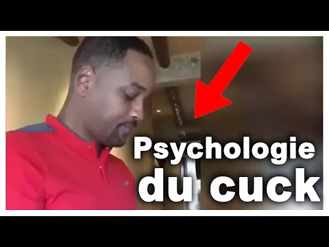 Psychologie du cuck