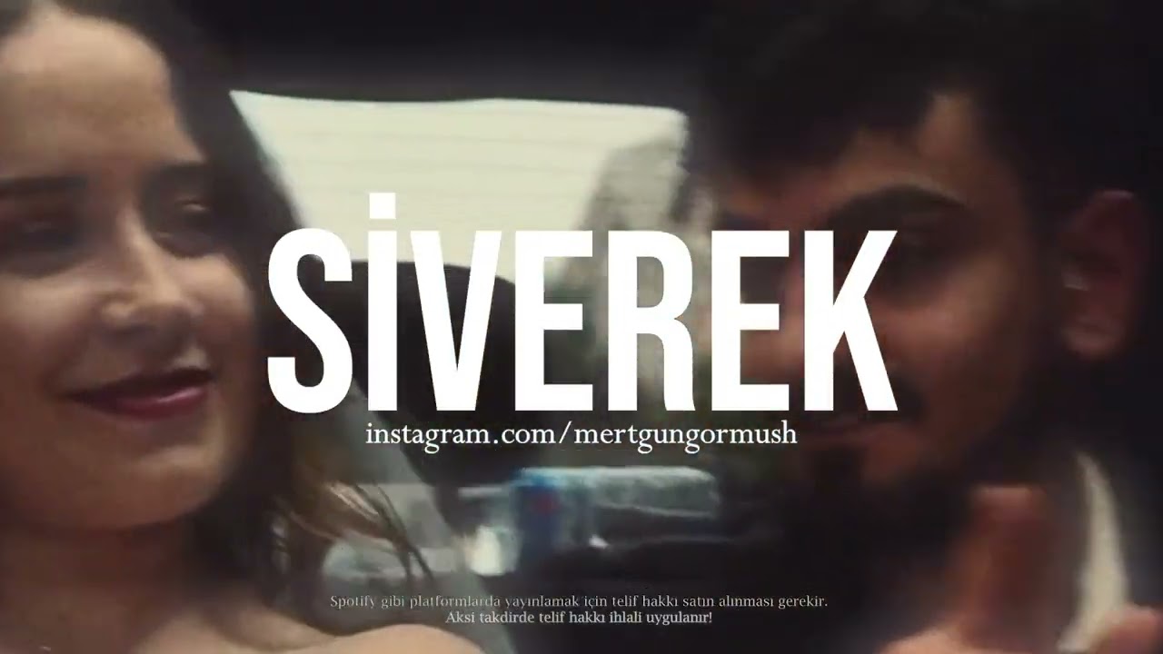 HALODAYI X ASTRAL X BATUFLEX TYPE BEAT - 'SİVEREK' (Prod. Gungormush)