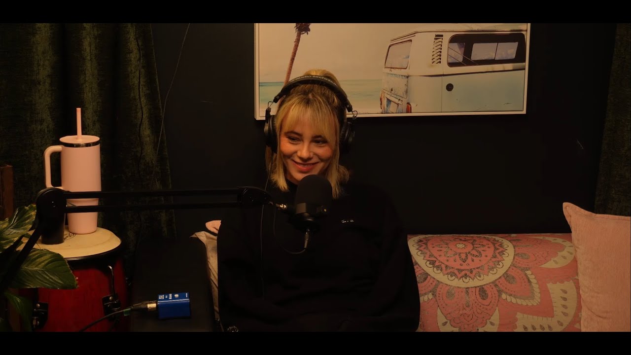 GenXAdulting Podcast - Episode 24 -   GenZ Women Series: Kierstin