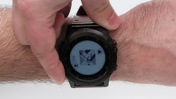 Support: Setting Up Deezer® on a Garmin Watch