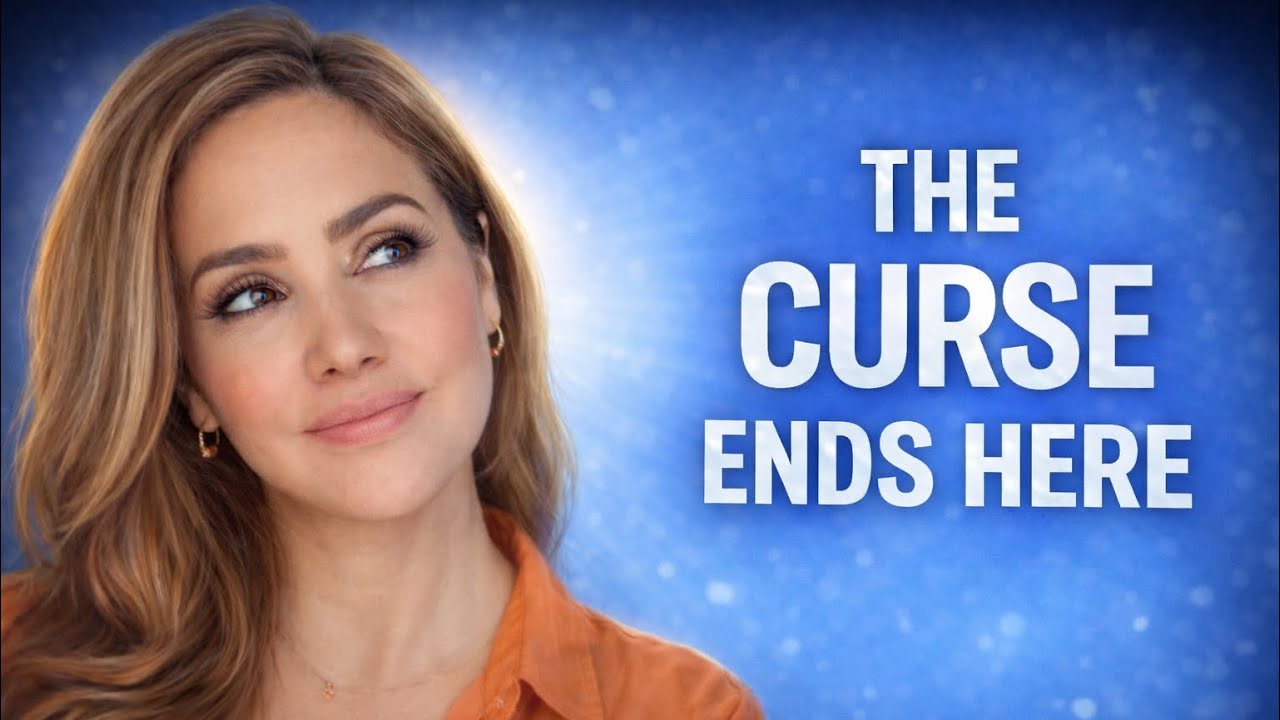Prayer to Break Generational Curses & Bind Familiar Spirits - YouTube