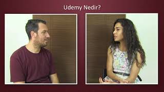 Udemy Nedir?