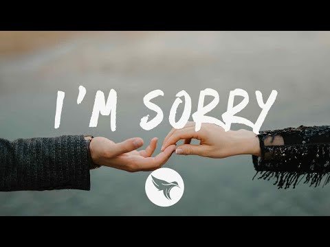 Mokita - I'm Sorry (Lyrics) with Stand Atlantic