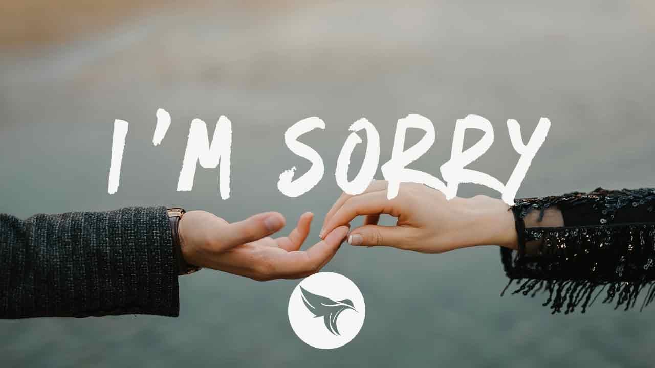 Mokita - I'm Sorry (Lyrics) with Stand Atlantic - YouTube