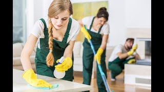 Cleaning Services in UAE | Maids Per Hour in Abu Dhabi and Dubai screenshot 5
