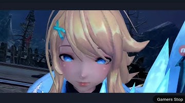 Aura Kingdom 2 - English Version MMORPG Gameplay (Android/IOS)