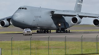 A Day in the Life of World's Largest Aircraft