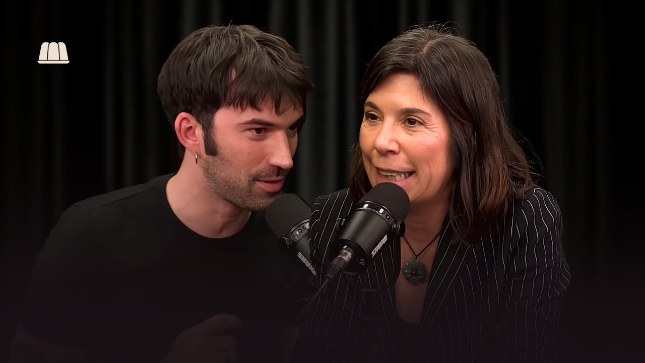 Maria O’Donnell: “El problema es el país desigual que deja Milei” | Con Pedro ROSEMBLAT