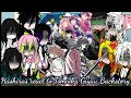 ââ||Hashiras react to ð£ðžð¶ð²ðžðŽðª ðð²ððŸðŸ ||ââ â ïžðŽððð ð¡â ïž