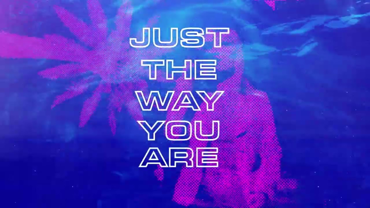 Milky x David Guetta - Just The Way You Are