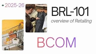 BRL-101 SOLVED ASSIGNMENT 2025-26 | IGNOU BCOM Assignment #video #education #ignou #viralvideo