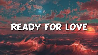 BLACKPINK X PUBG MOBILE - 'Ready For Love' (Lyrics)
