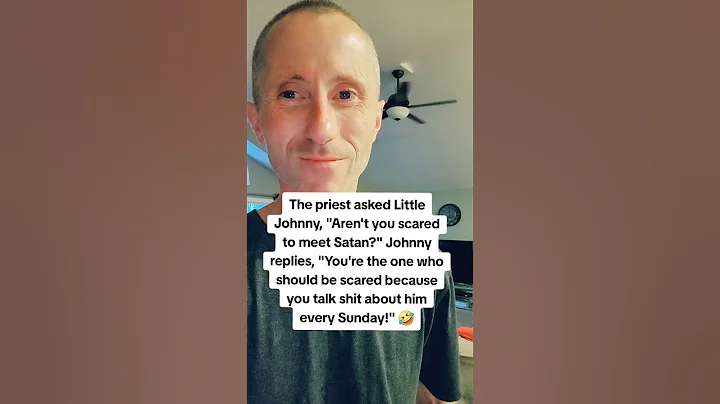 Little Johnny #funny #jokes #hillbilllybonz