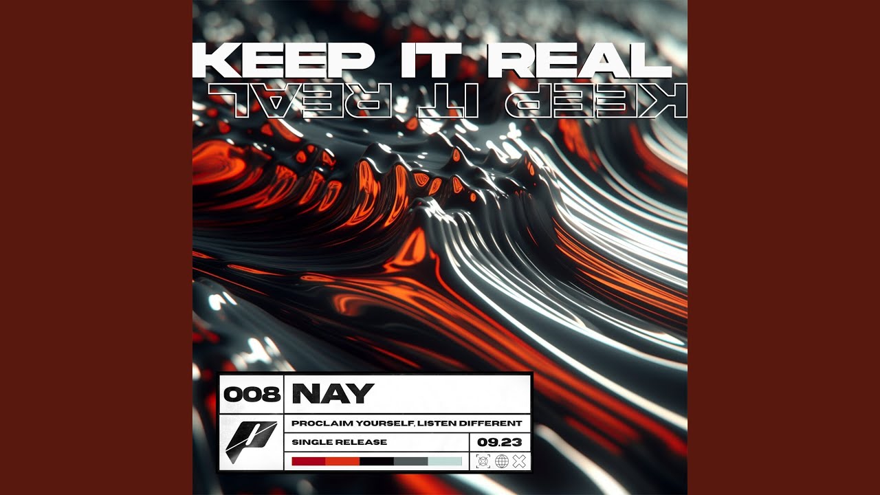 Watch Keep It Real on YouTube Watch Keep It Real on YouTube