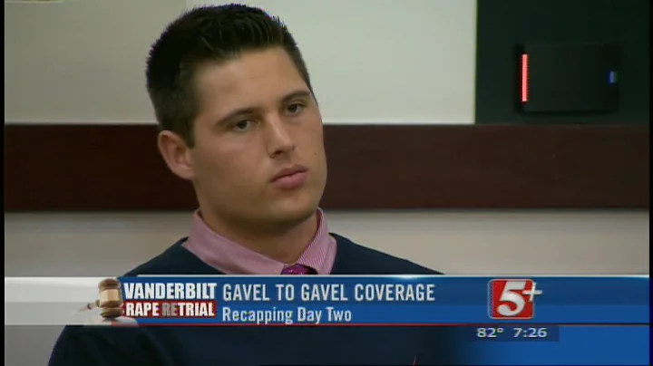 OpenLine: Recapping Vanderbilt Rape Trial Day 2 Pt. 2