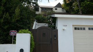 Full Actress Sydney Sweeney $3.5 Million $ Home House Los Angeles California USA April 19, 2024 Guide