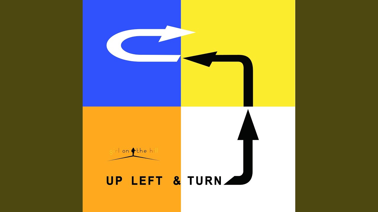 Change Of Perspective