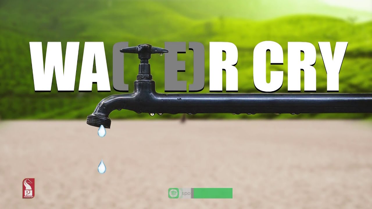 WATER CRISIS: ARAMBOL LOCALS THREATEN OF 'GHAGAR MORCHA'