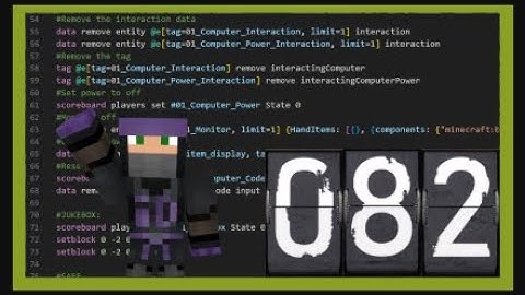 082: Useful sniffers [Minecraft 1.21 Datapack]