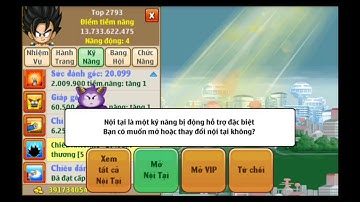 Mở nội tai sd galick