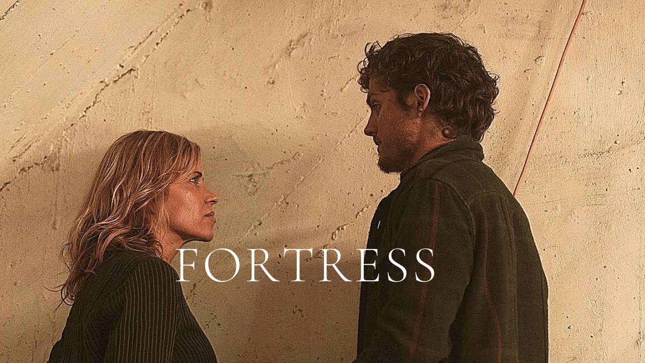 Troy & Madison | Fortress