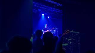 Deaf Havana - Nevermind [Live] #concerts #britishrock