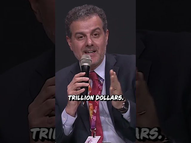 Funding the end of extreme poverty through more taxes on the super rich | #FFD4